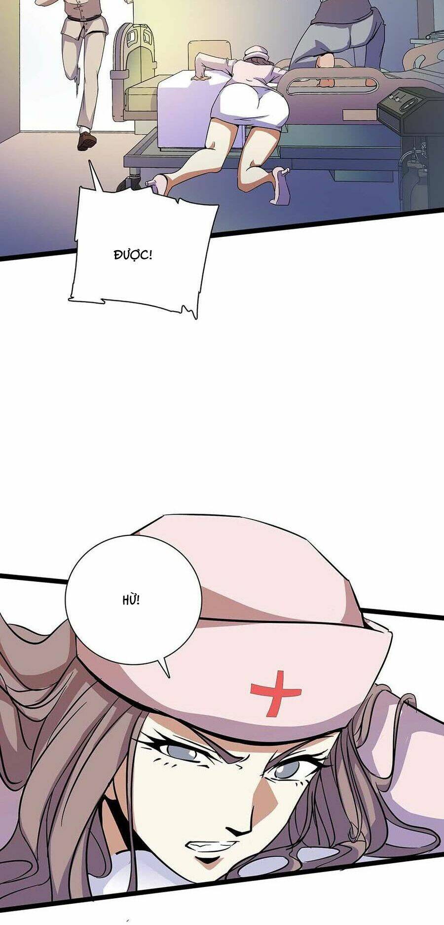 Tối Cường Binh Vương: Chapter 90