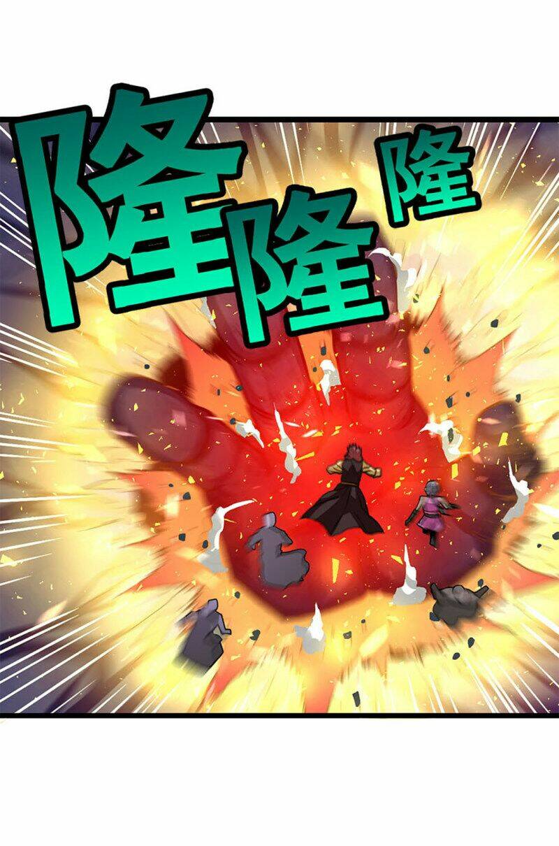 Cửu Dương Thần Vương: Chapter 229