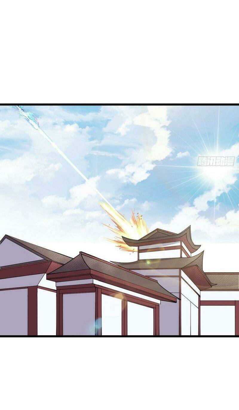 Trường Sinh Cửu Thiên Tuế: Chapter 57
