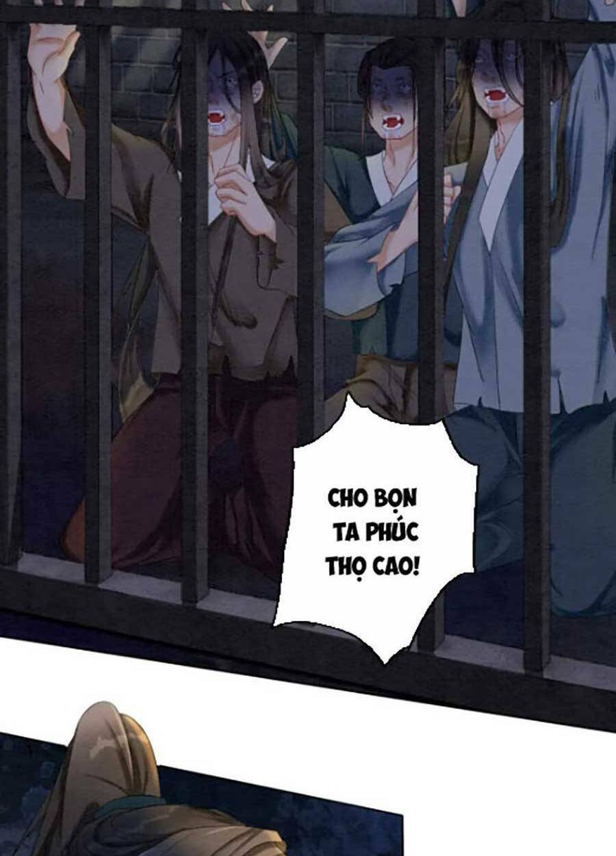 Xung Hỉ Vương Phi: Chapter 86