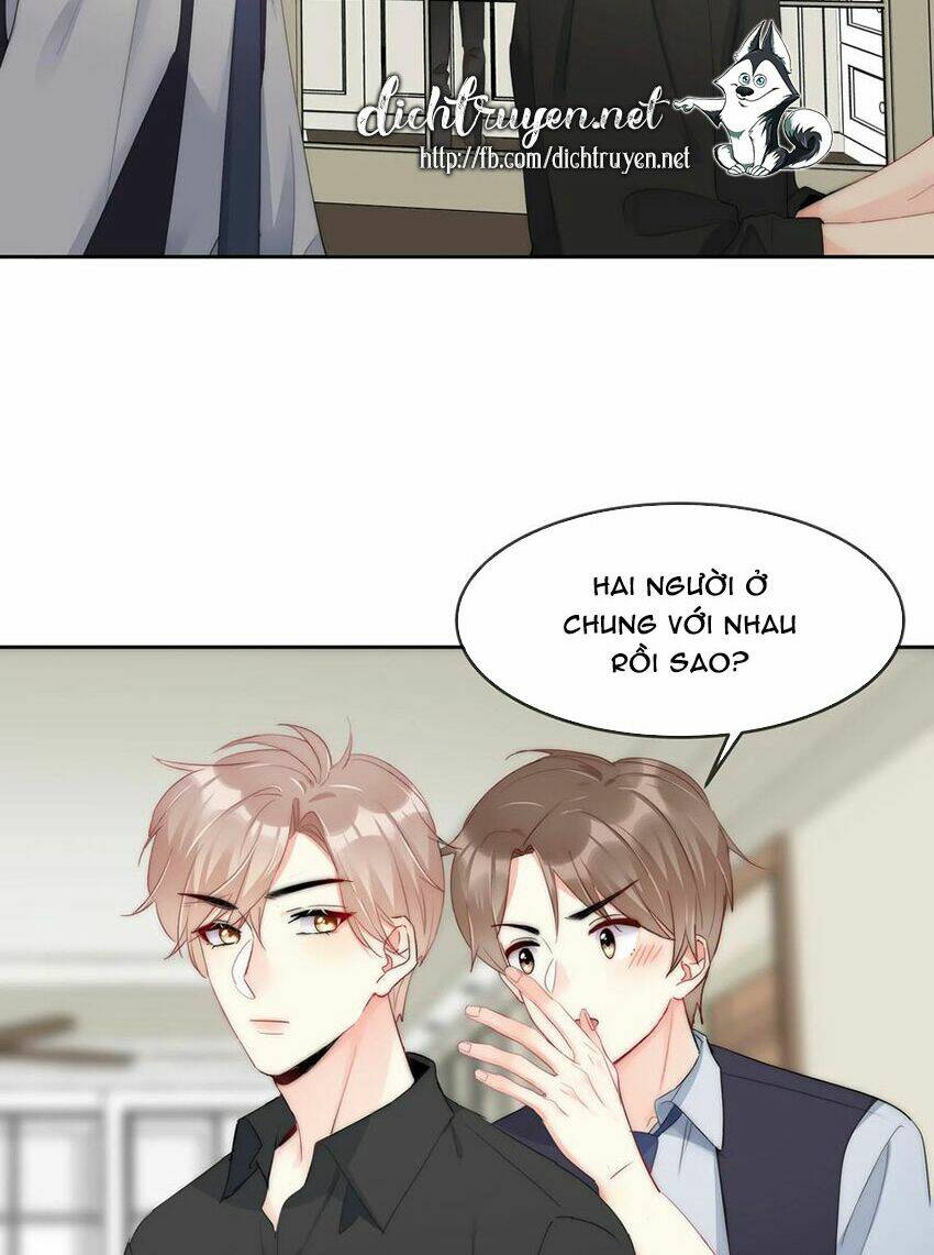 Boss Đại Nhân Là Nữ Thần?: Chapter 53