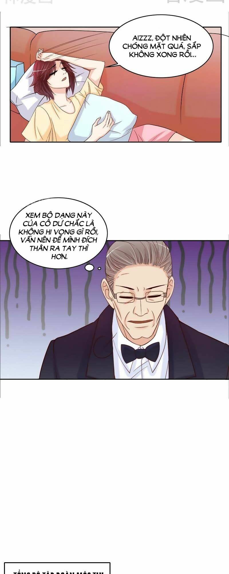 101 Phương Pháp Của Tổng Tài: Chapter 96