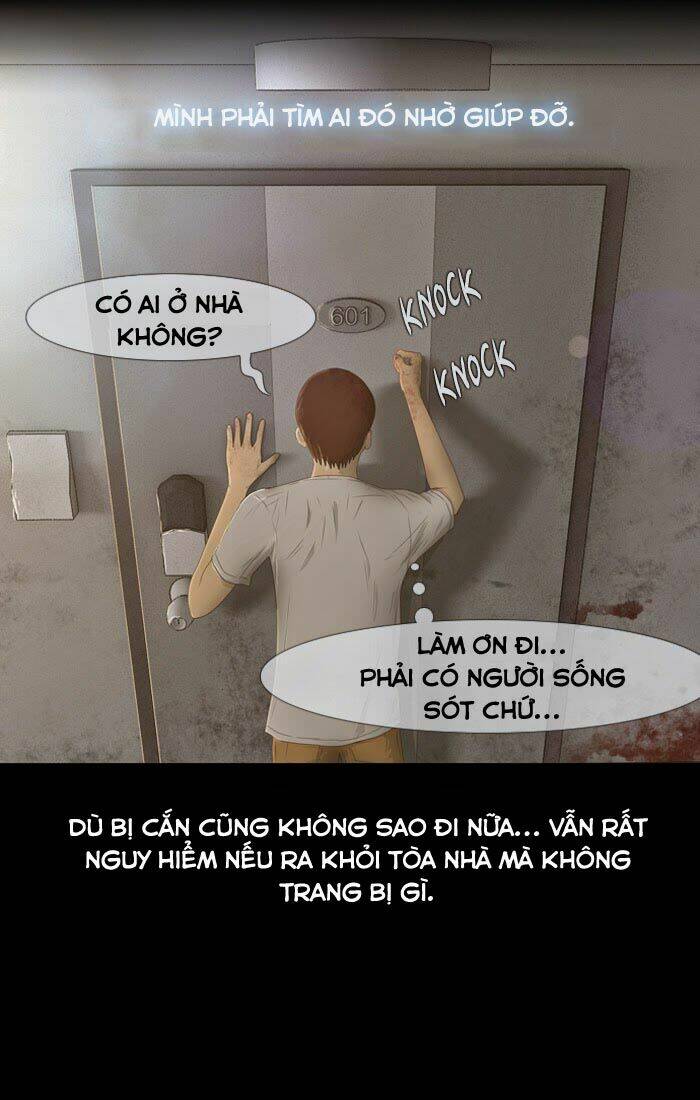 Dead Days: Chapter 14