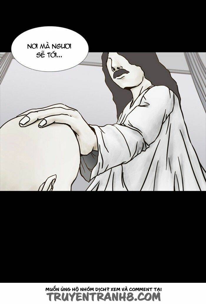 Thứ Sáu: Những Câu Chuyện Cấm: Chapter 46