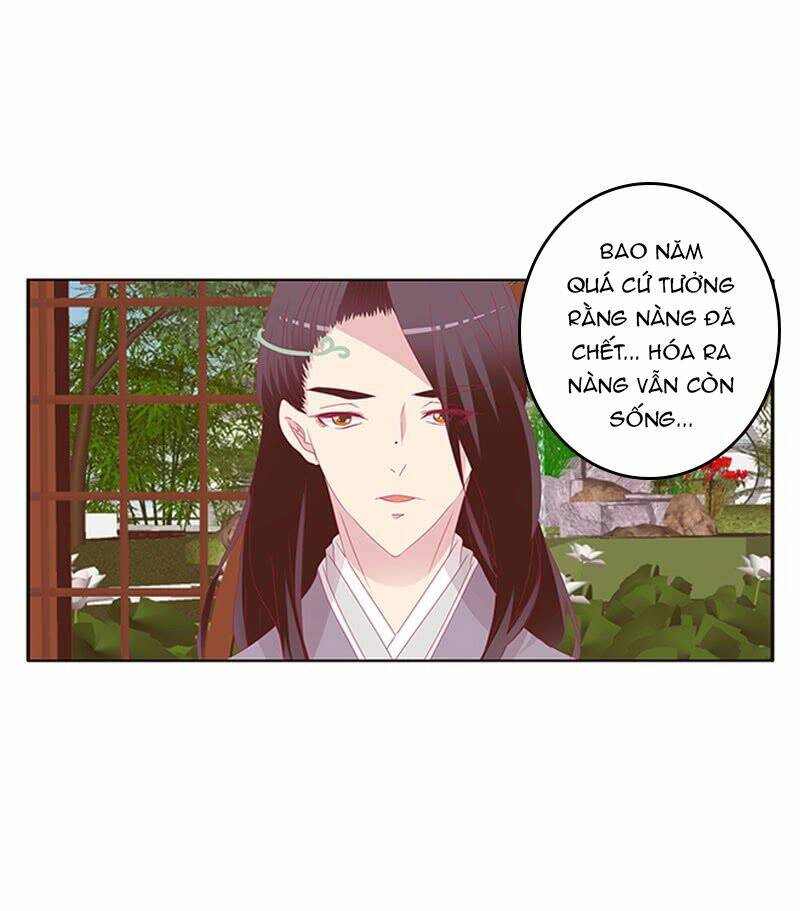Tướng Quân Mời Ra Trận: Chapter 80
