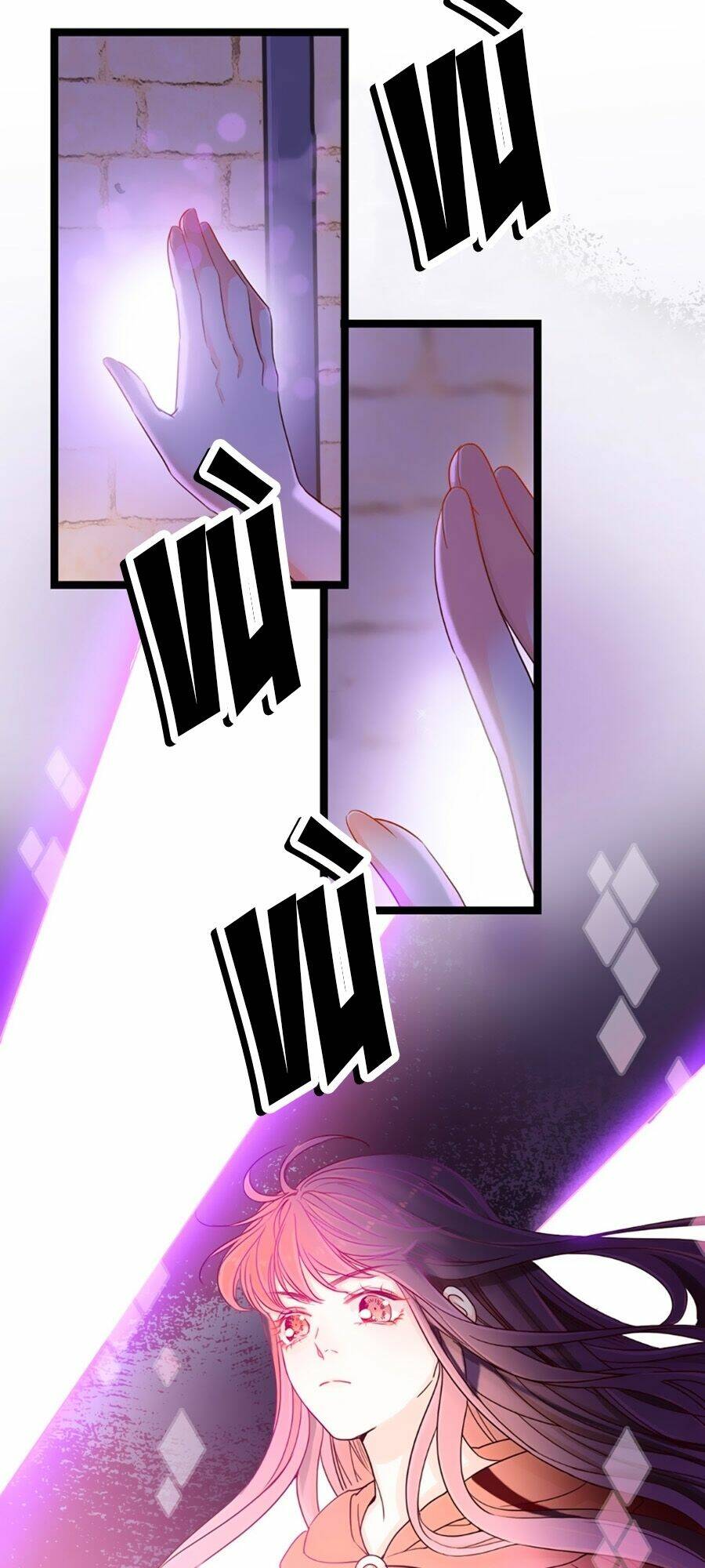 Nữ Phù Thủy Muốn Sống Nổi Loạn: Chapter 2