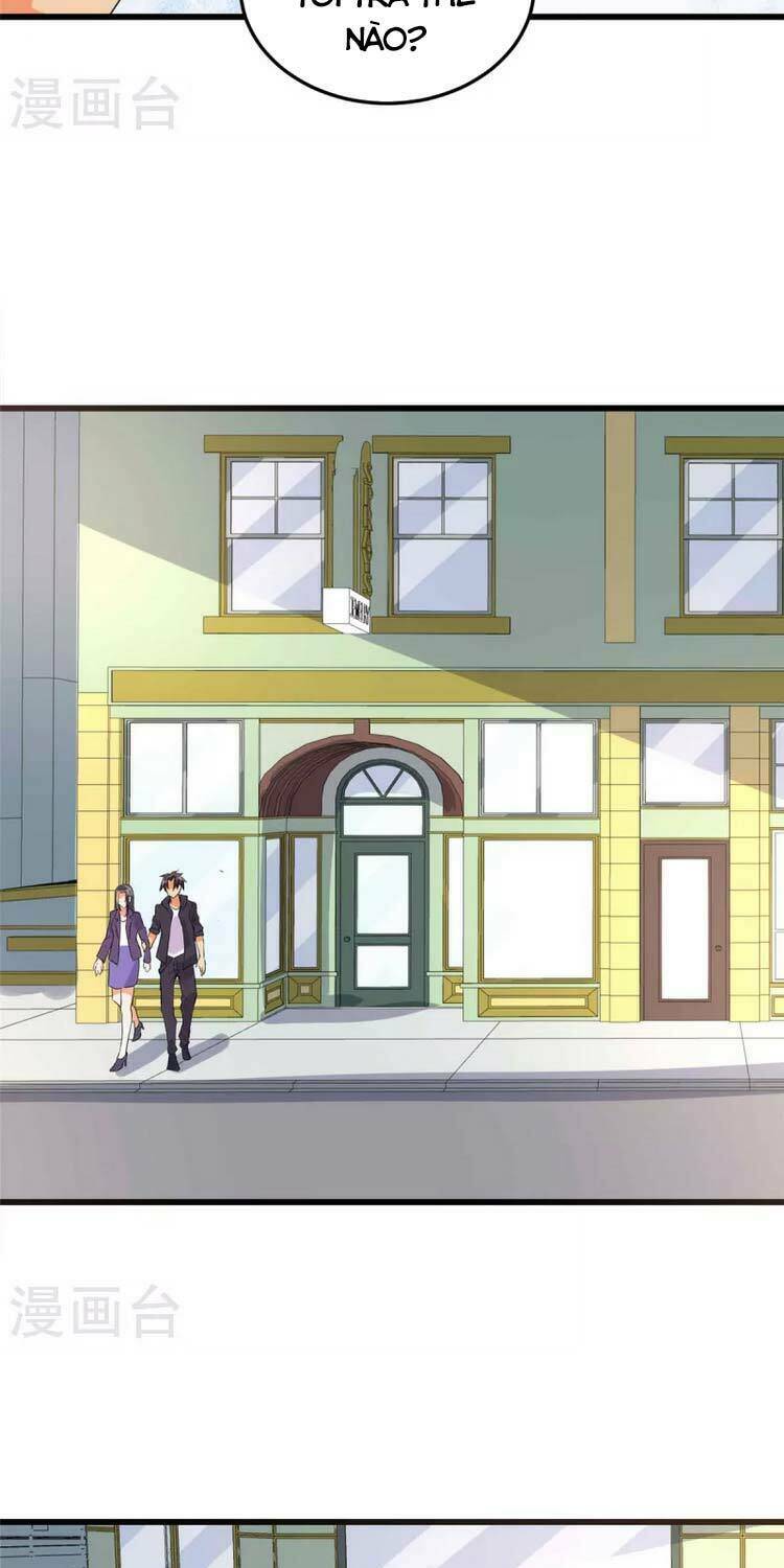 Đế Tế: Chapter 89