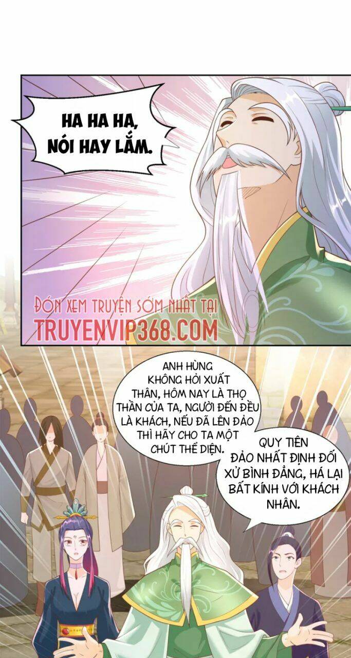 Chí Tôn Trọng Sinh: Chapter 161