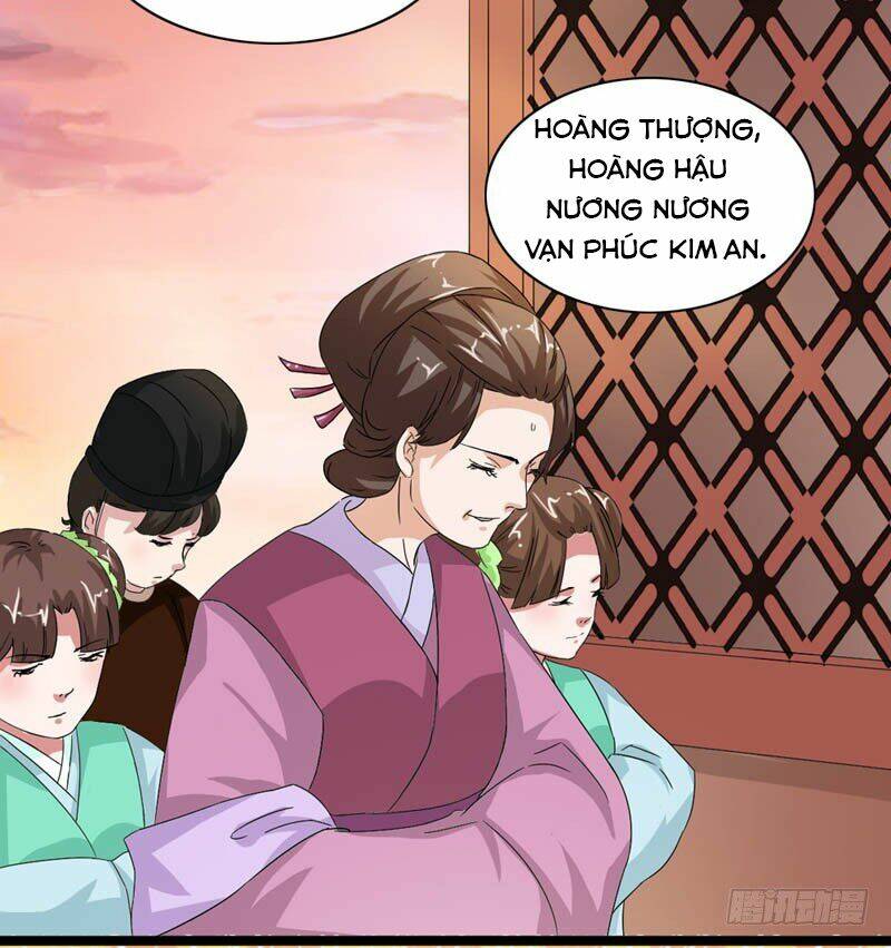 Hoàng Đế Hùng Mạnh Nhất Trong Lịch Sử: Chapter 13