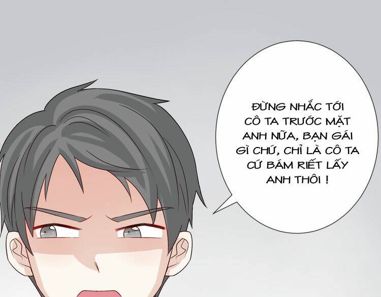 Nữ Hoàng Giá Đáo: Chapter 8