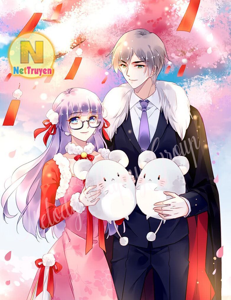 Thịnh Thế Điềm Sủng: Tiểu Manh Thê Của Dịch Thiếu: Chapter 73