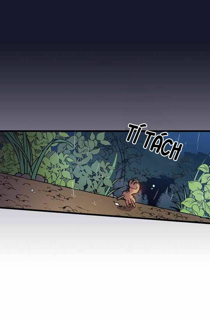 Hôn Lễ Báo Thù: Chapter 8