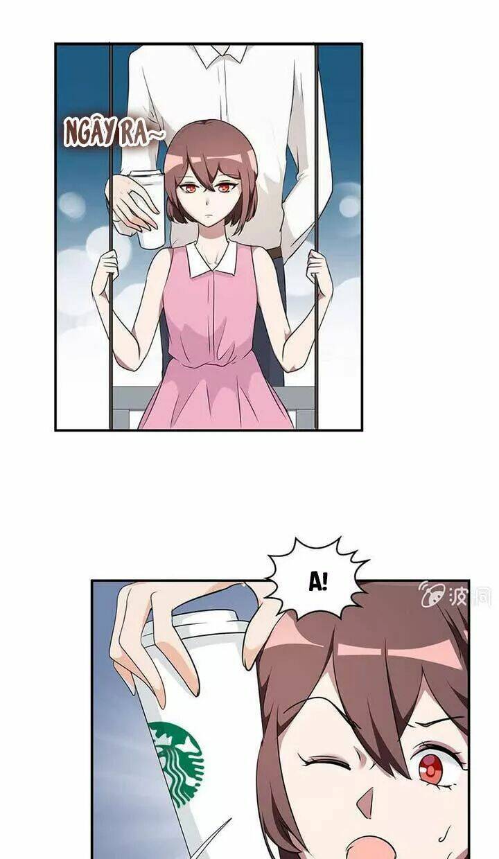 Kháp Kháp Hương Phản: Chapter 14