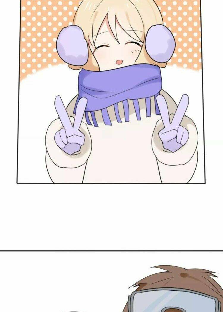 Tiểu Miêu Và Hắc Diệu Thạch: Chapter 25