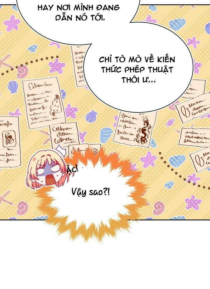 Nàng Elizabeth Thuần Khiết: Chapter 3