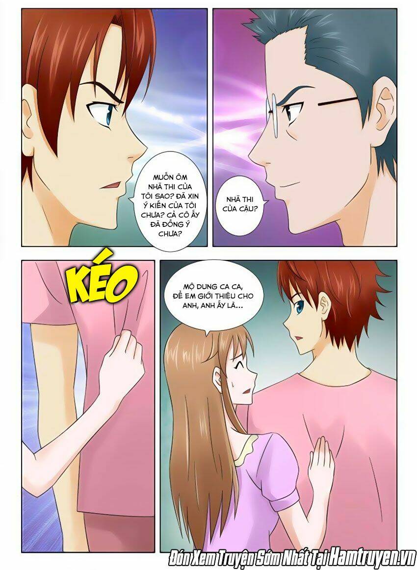 Tối Cường Tà Thiếu: Chapter 160
