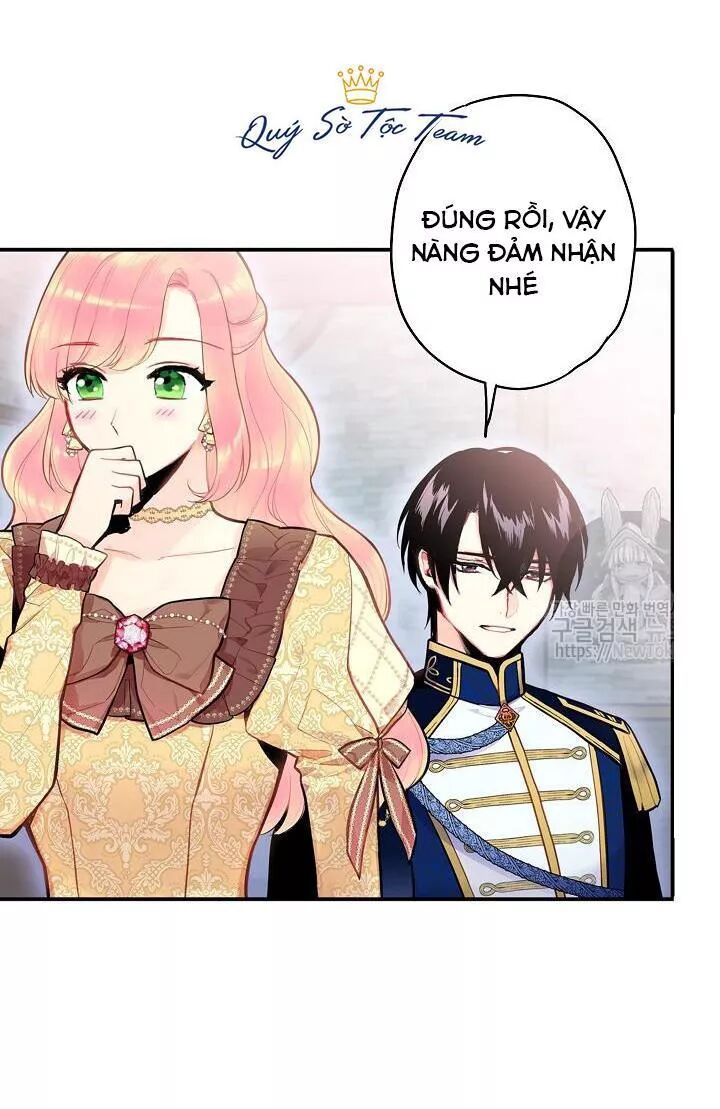 Tồn Tại Với Tư Cách Là Vợ Của Nam Chính: Chapter 96: Giải quyết mâu thuẫn