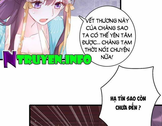 Hoa Nhan Sách: Chapter 100