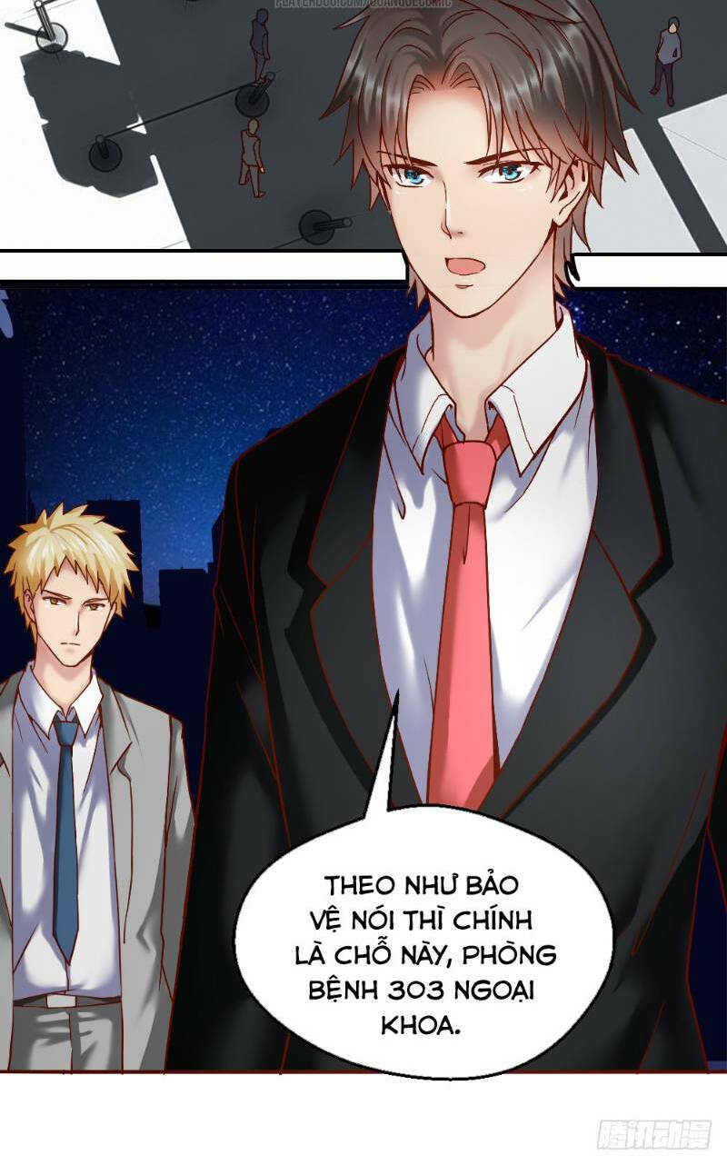 Tuyệt Thế Thiên Tài Hệ Thống: Chapter 36