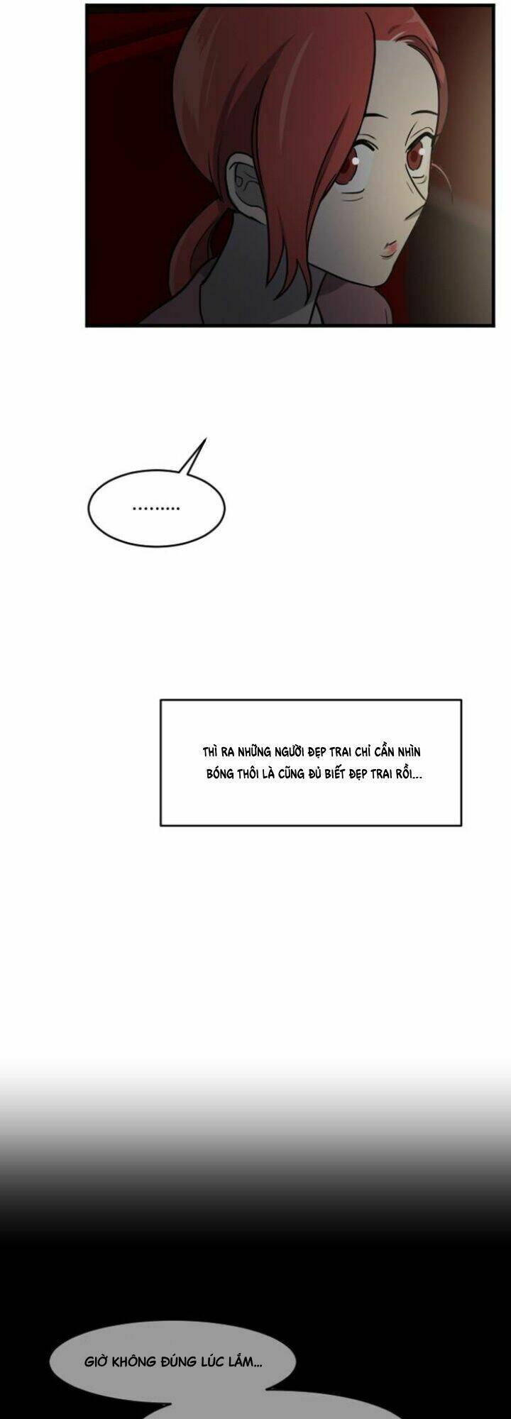 Người Đẹp Gangnam: Chapter 43