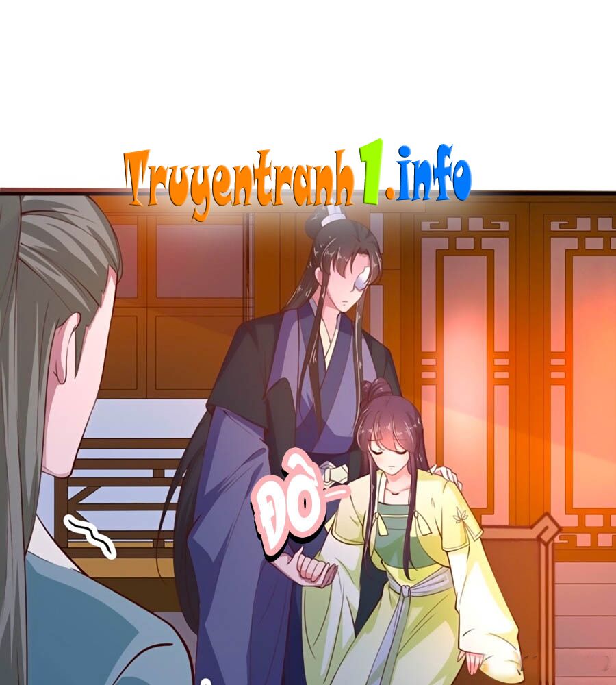 Phượng Ngự Tà Vương: Chapter 28