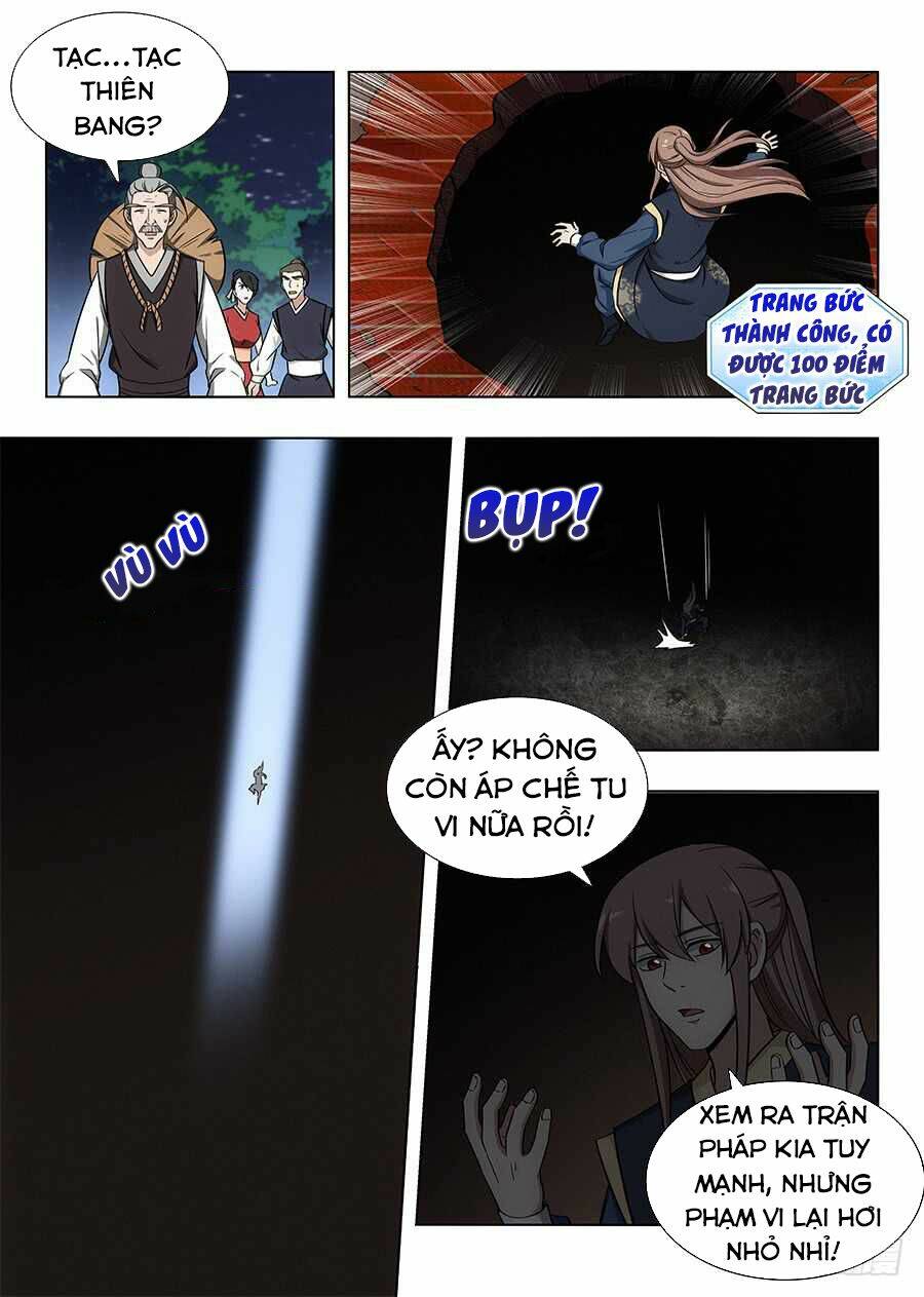 Tối Cường Phản Sáo Lộ Hệ Thống: Chapter 98