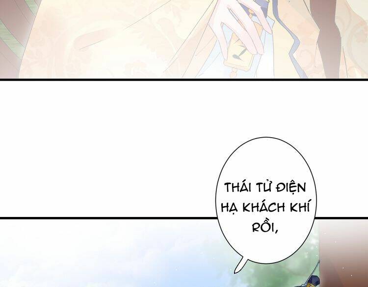 Hoa Nhan Sách: Chapter 75.1