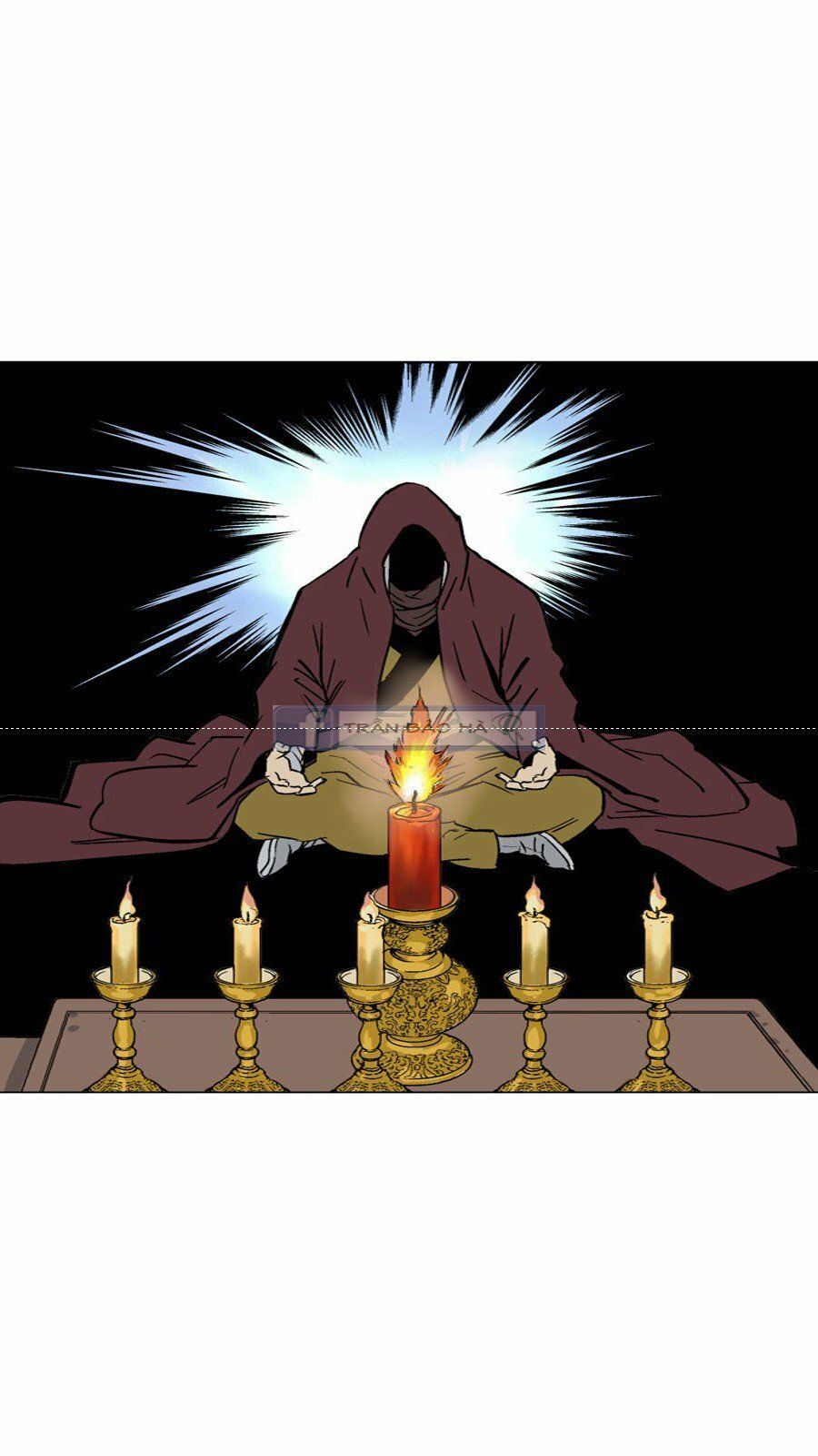 Cao Thủ 2: Chapter 65