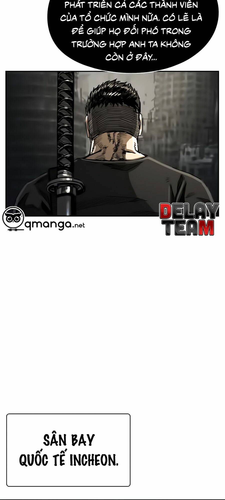 Thợ Săn Đầu Tiên: Chapter 29