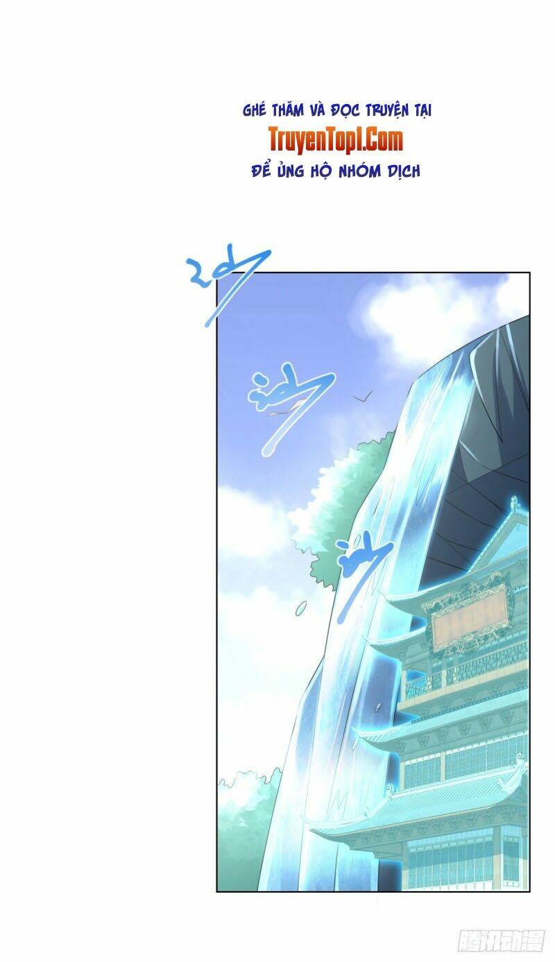 Chí Tôn Trọng Sinh: Chapter 50