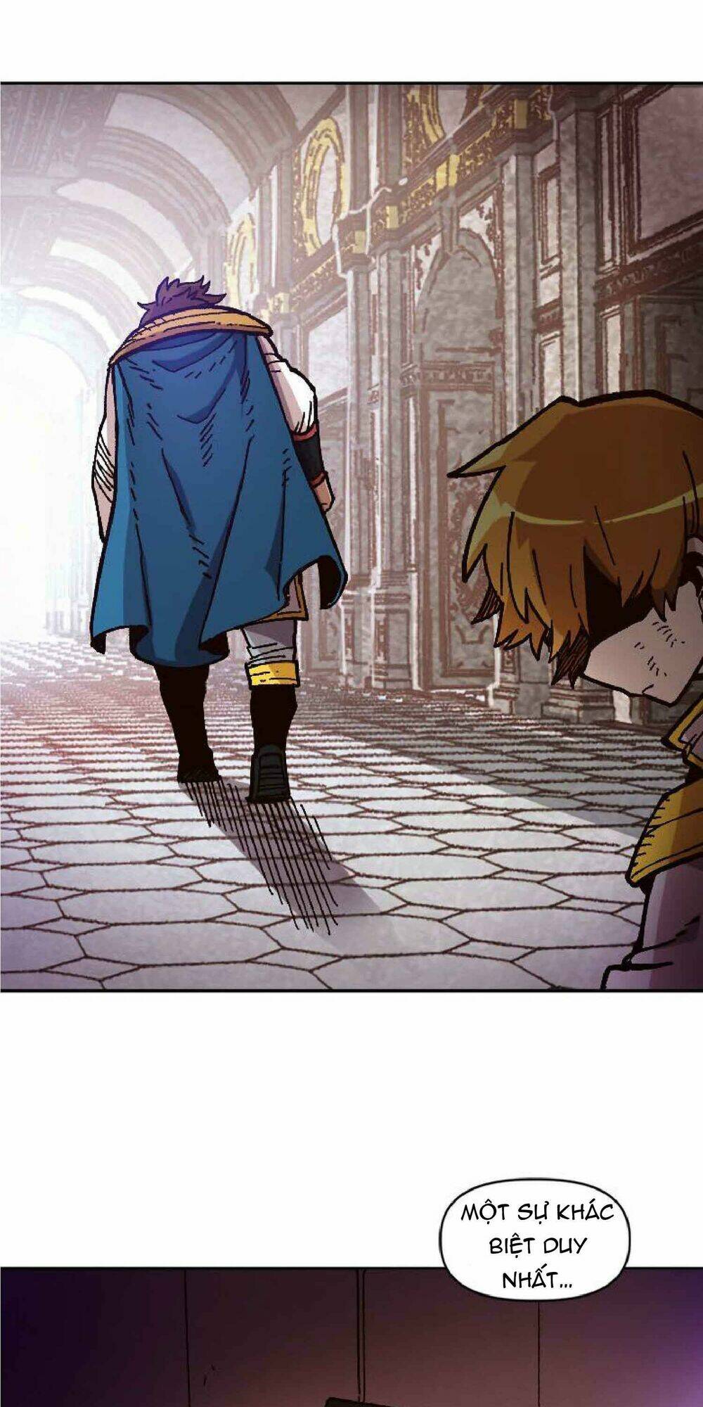 Nô Lệ Nghịch Thiên: Chapter 36