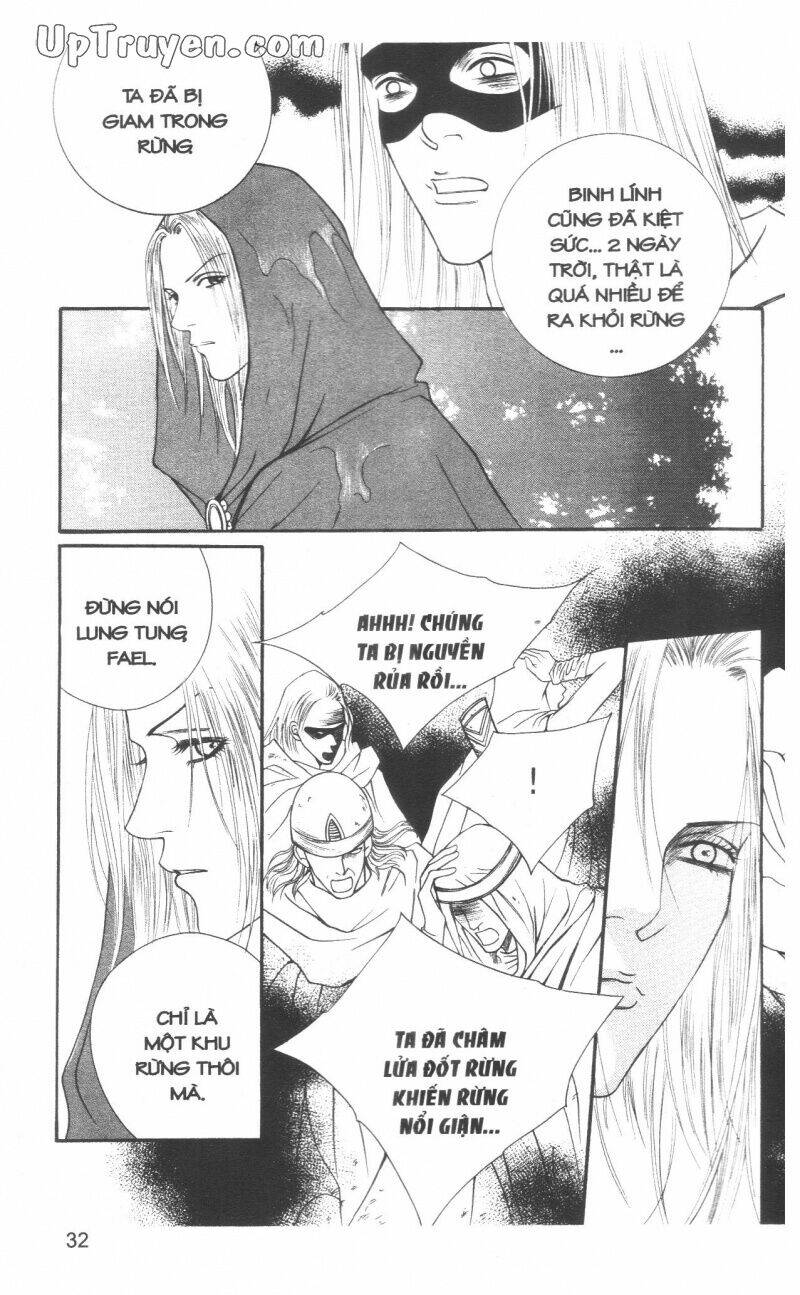 Saver - Vị Cứu Tinh: Chapter 19