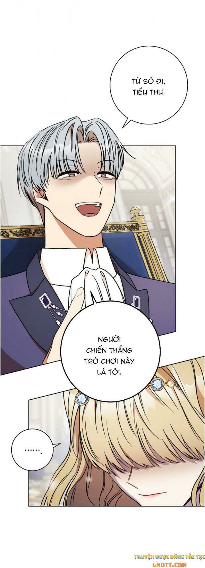 One Pair Lady: Chapter 10