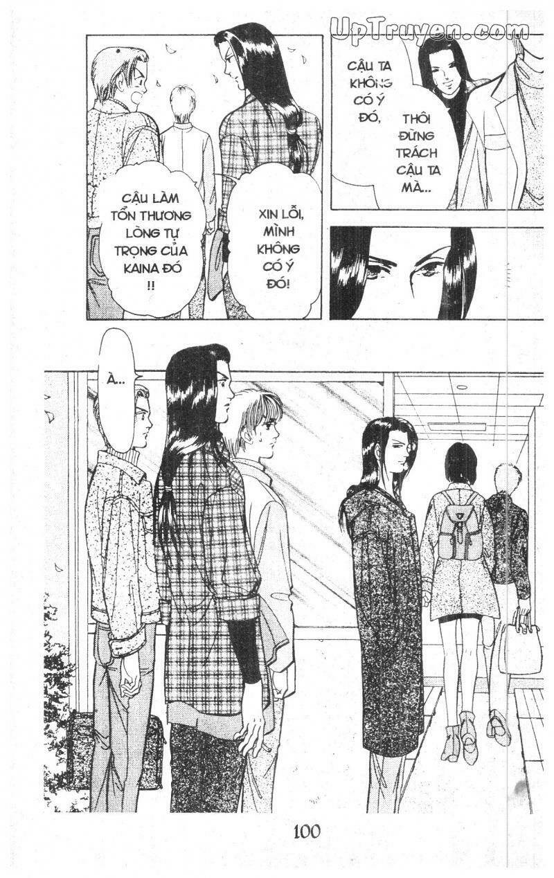 9 Banme No Musashi: Chapter 9