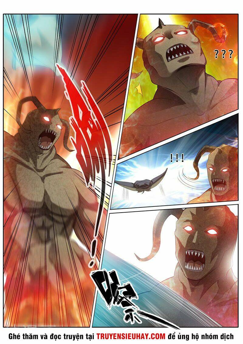 Chư Thiên Ký: Chapter 235