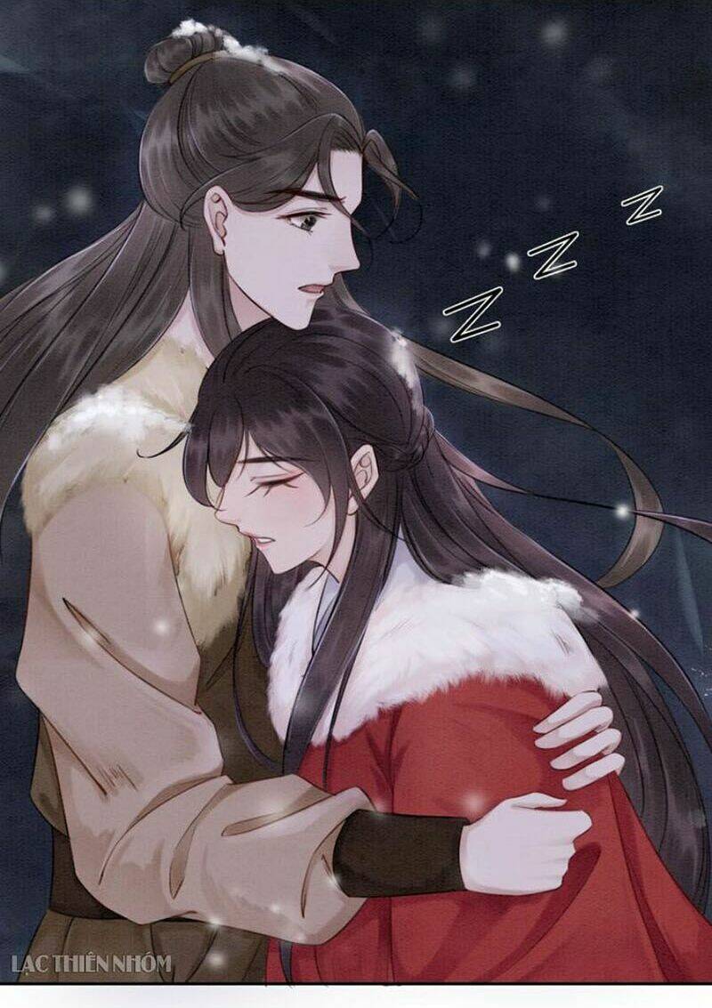 Trọng Sinh Bá Sủng Nhiếp Chính Vương Quá Mạnh Mẽ: Chapter 46