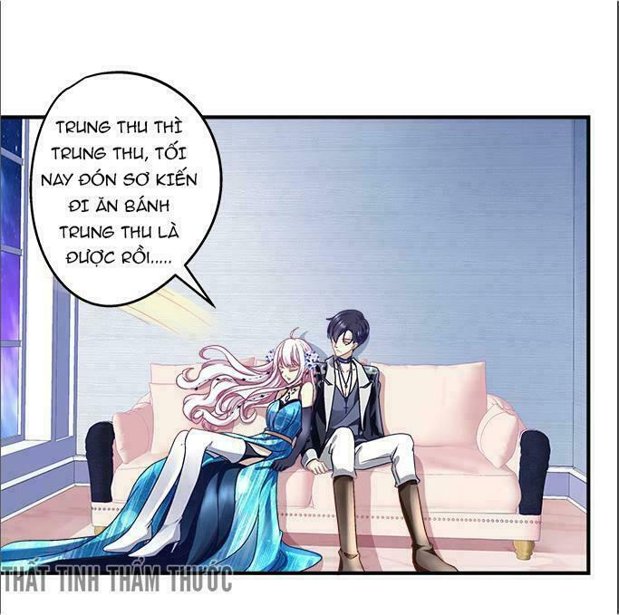 Thiên lại âm linh: Chapter 0