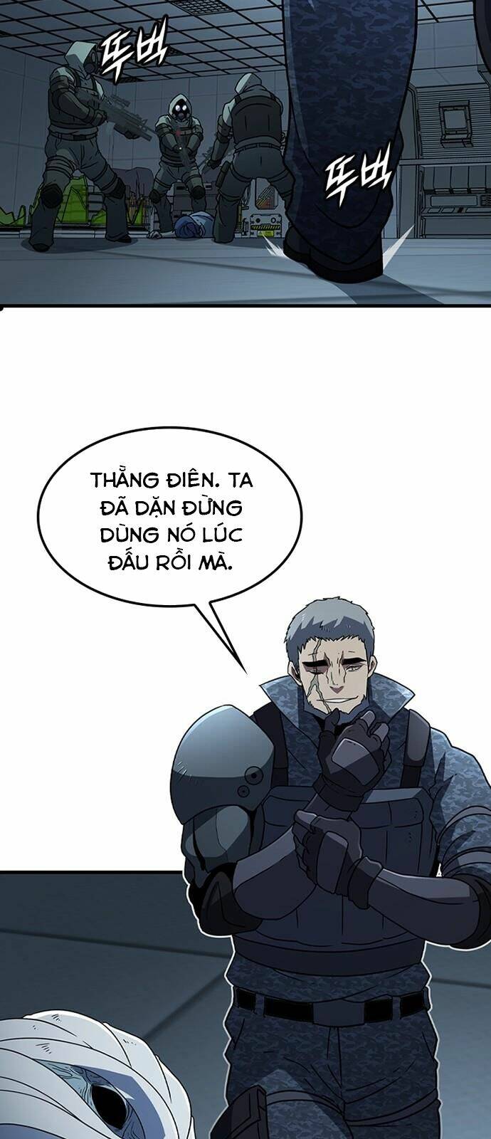 Điểm Chết: Chapter 30