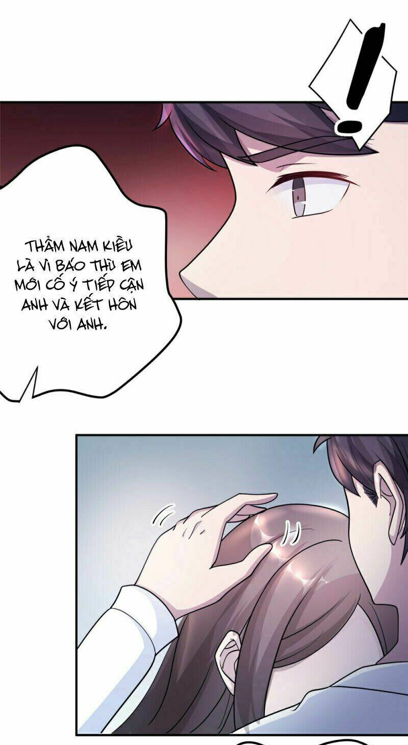 Mạc Thiếu Bức Hôn: Vợ Mới Khó Chống Đỡ: Chapter 87