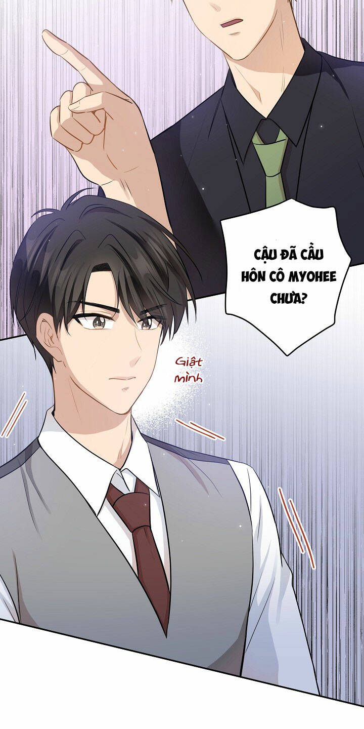 Cuộc Sống Kỳ Thú: Chapter 94