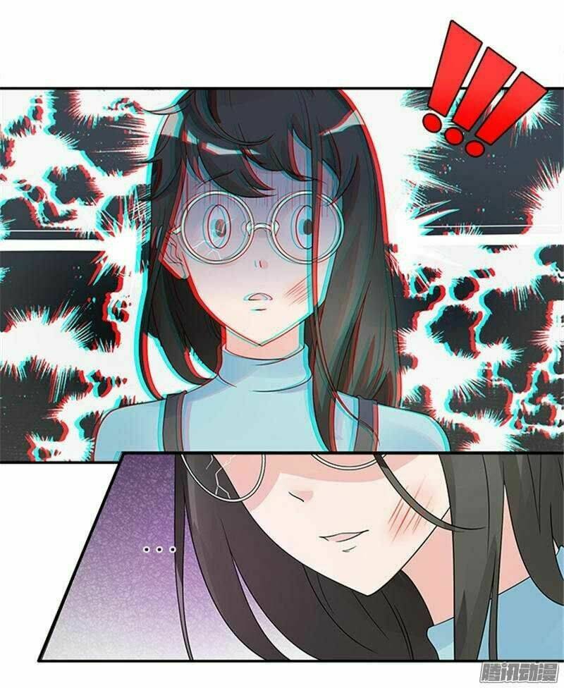 Tiểu Tâm Can Tuyệt Sủng Của Lạc Tiên Sinh: Chapter 31