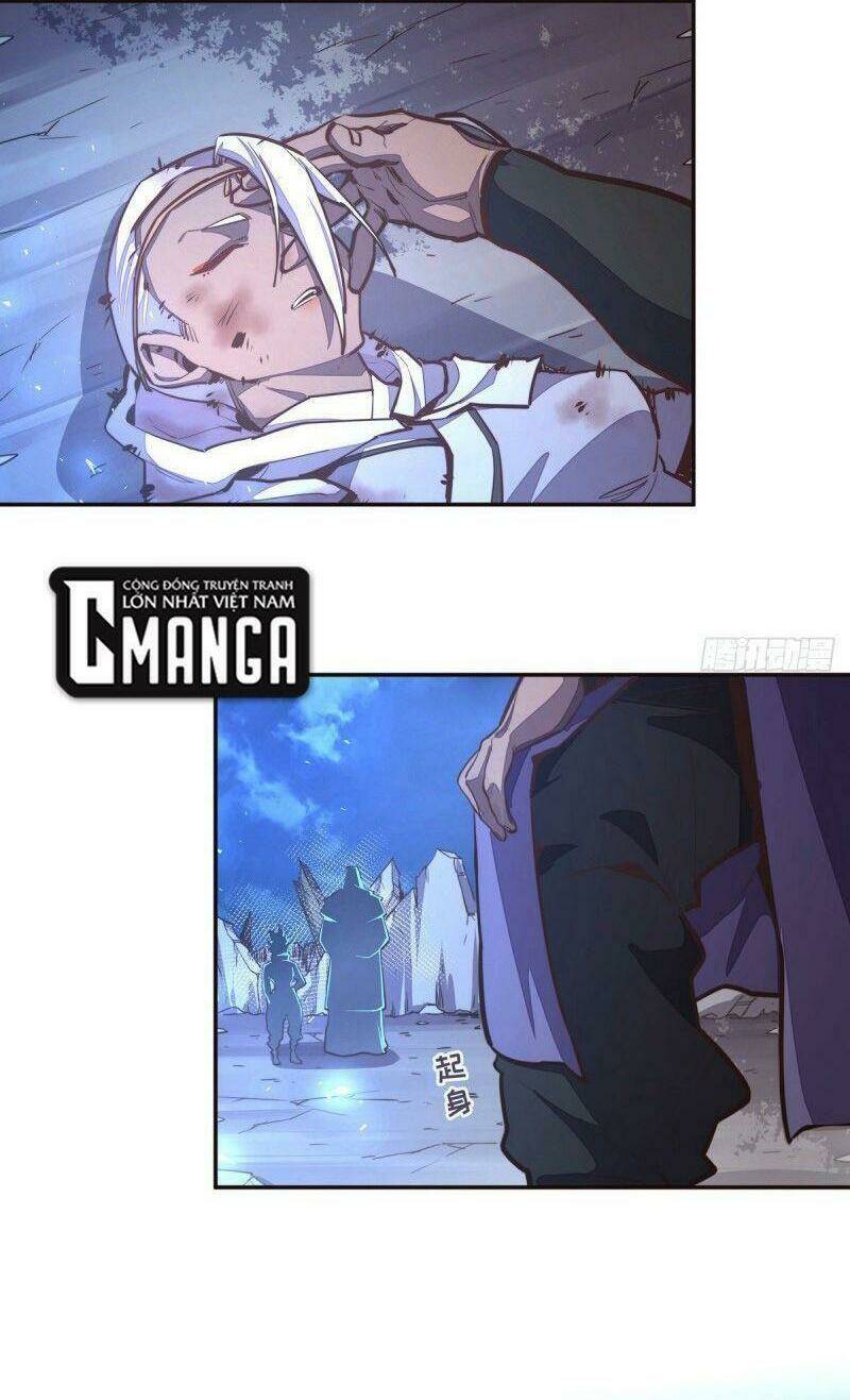 Sinh Tử Quyết: Chapter 130