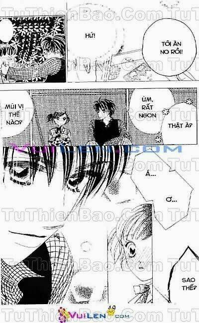 1/4 Tình Yêu: Chapter 6