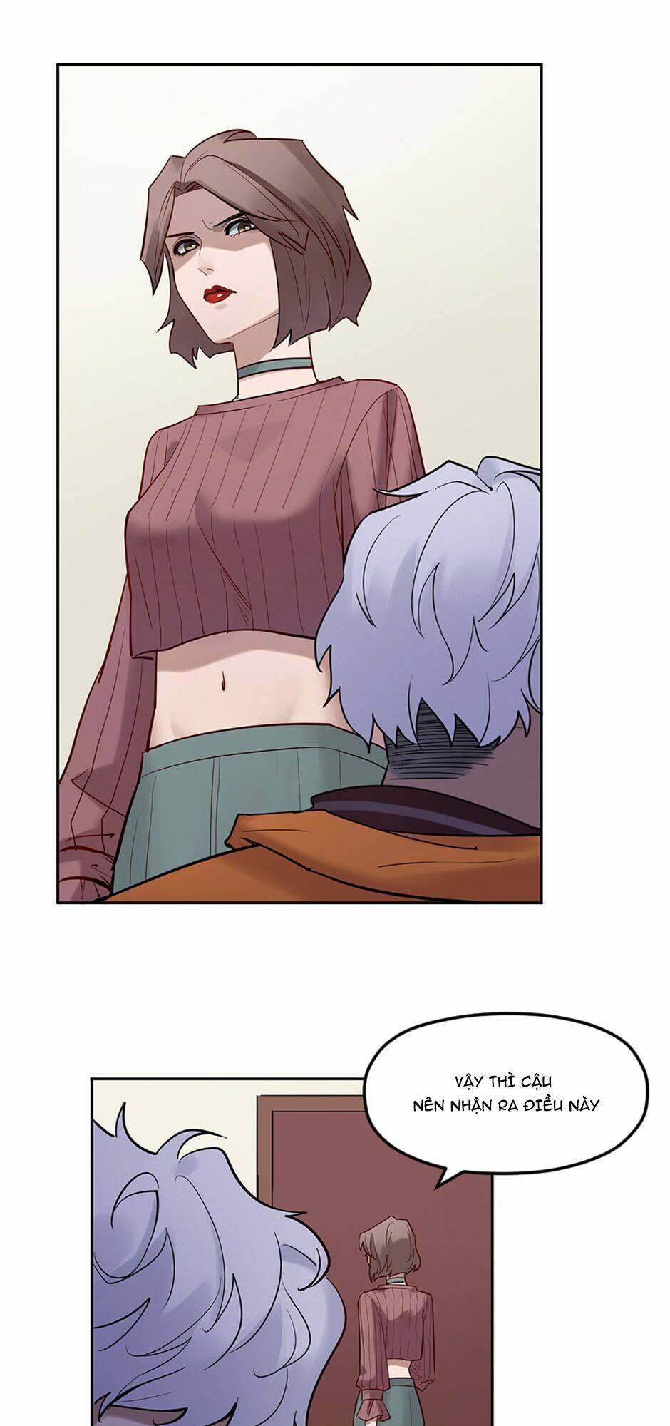 Vô Thượng Thần Vương: Chapter 50