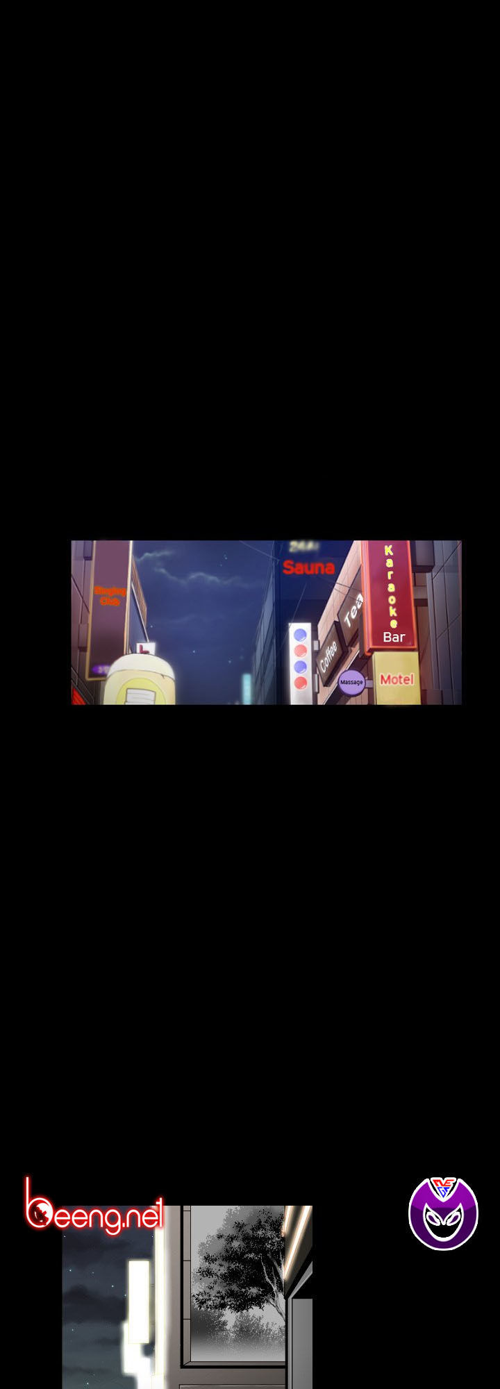 Tong Edge: Chapter 16