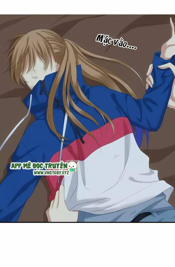 Thần Tượng Điểm Zero: Chapter 105