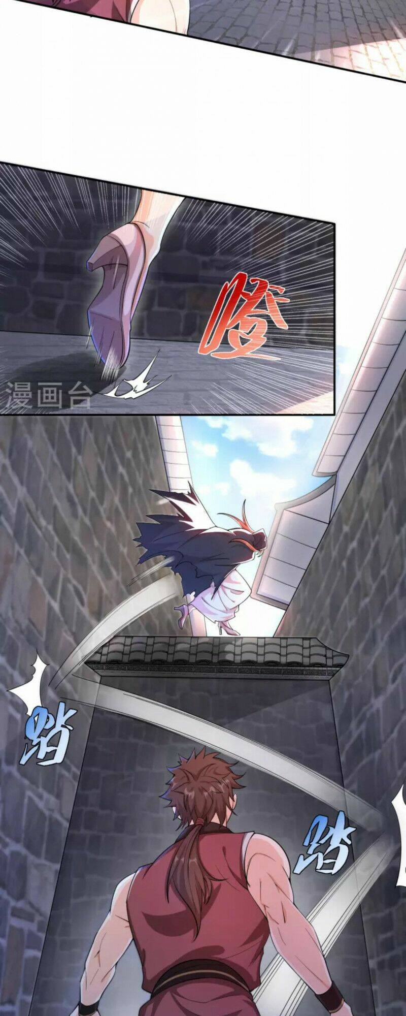 Tôi Phá Vỡ Hào Quang Của Nhân Vật Chính: Chapter 1