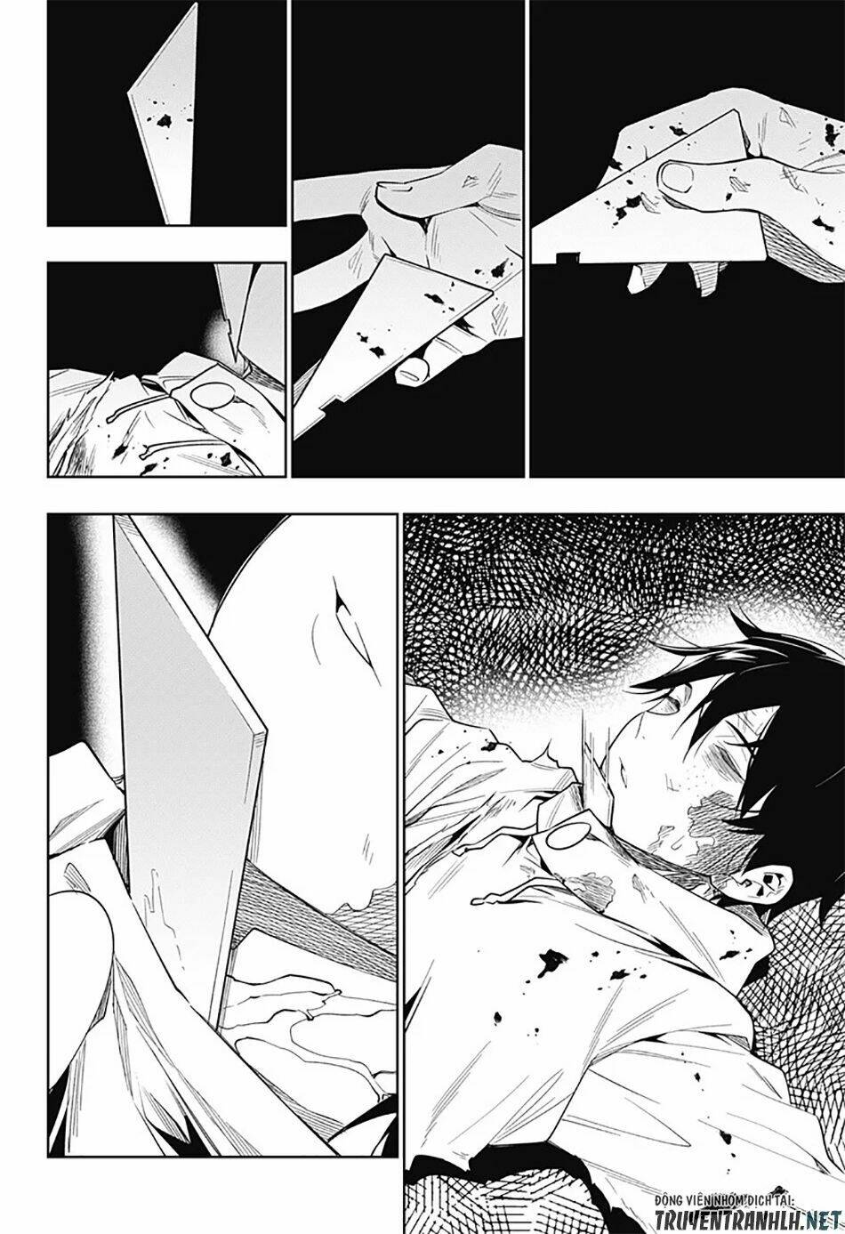 Koi Goku No Toshi: Chapter 28