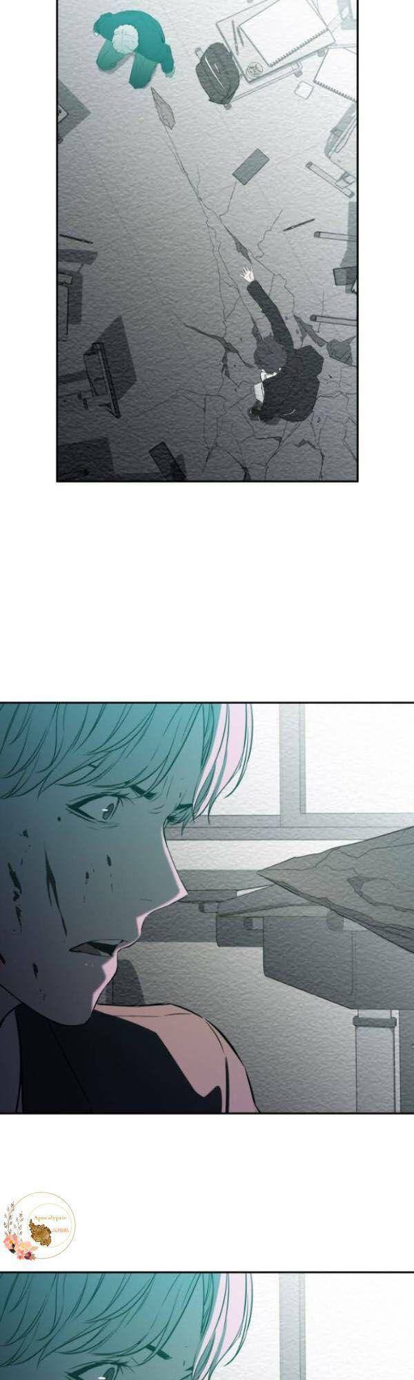 Nhân Vật Phản Diện Bất Tài: Chapter 7