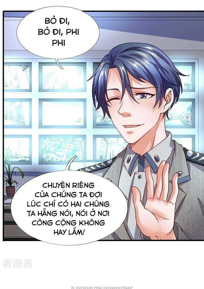 Chung Cực Binh Vương Tại Đô Thị: Chapter 64